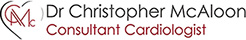 Christopher McAloon Logo