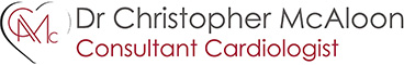 Christopher McAloon Logo